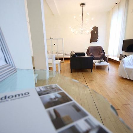 Moderne Studio Apartments Und 4 Zimmer Wohnungen In Oberhausen, Ideal Fuer Geschaeftsreisende Und Monteure Exterior foto