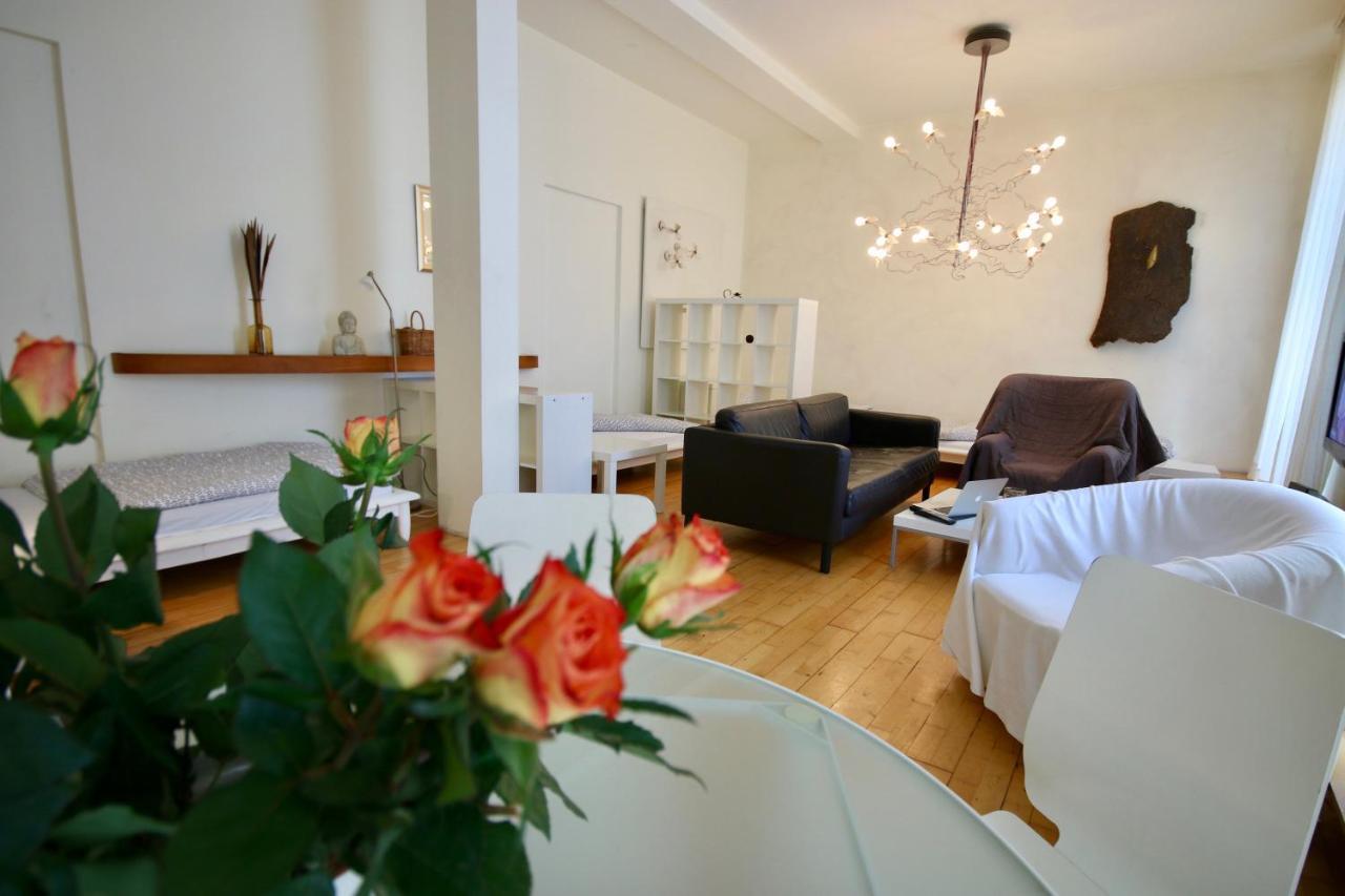 Moderne Studio Apartments Und 4 Zimmer Wohnungen In Oberhausen, Ideal Fuer Geschaeftsreisende Und Monteure Exterior foto